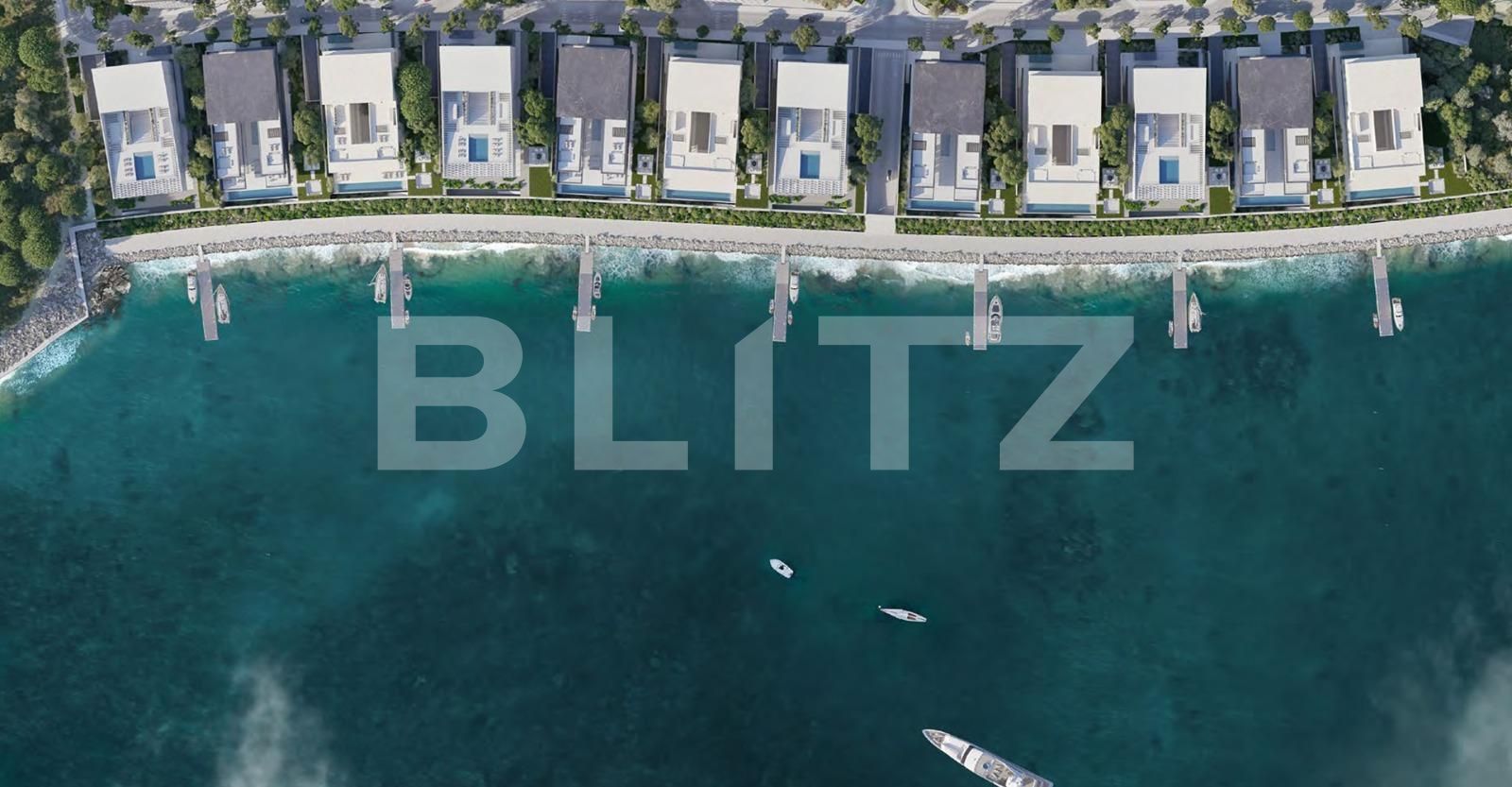 Apartament de vânzare 2 camere Downtown Dubai - 86998AV | BLITZ Dubai | Poza4