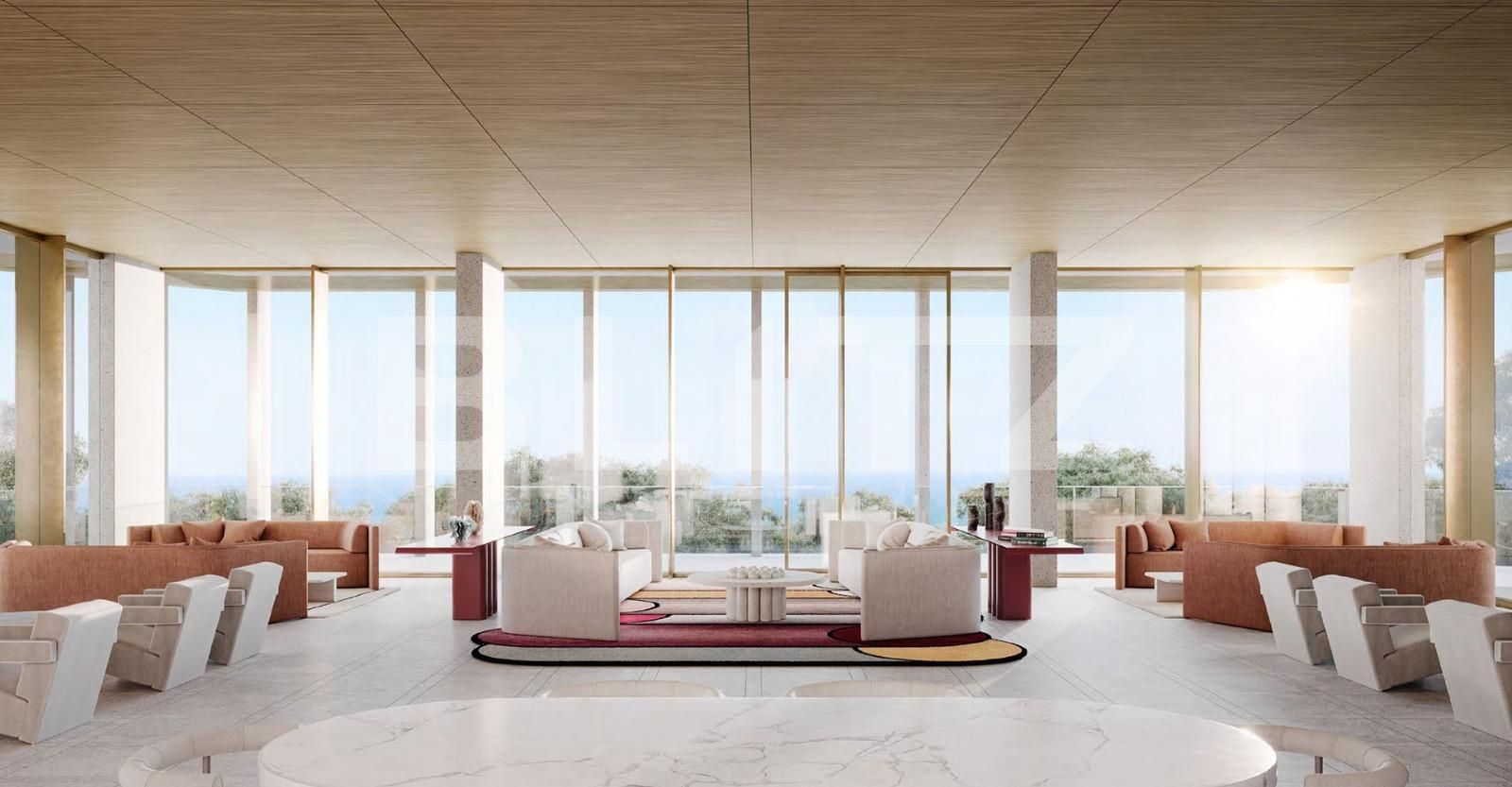 Apartament de vânzare 2 camere Downtown Dubai - 86998AV | BLITZ Dubai | Poza1