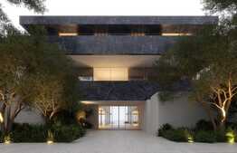 2 Bedroom Apartment, 232 mp, Creek Harbour View