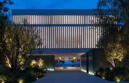 2 Bedroom Apartment, 268 mp, Panoramic Creek View