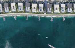 3 Bedroom residence, 333 mp, Panoramic Creek View