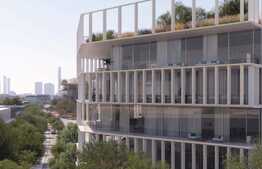 3 Bedroom residence, 333 mp, Panoramic Creek View