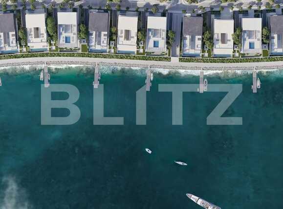Apartament de vânzare 3 camere Downtown Dubai - 87004AV | BLITZ Dubai | Poza2