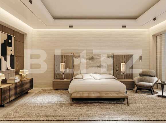 Apartament de vânzare 3 camere Downtown Dubai - 87004AV | BLITZ Dubai | Poza4