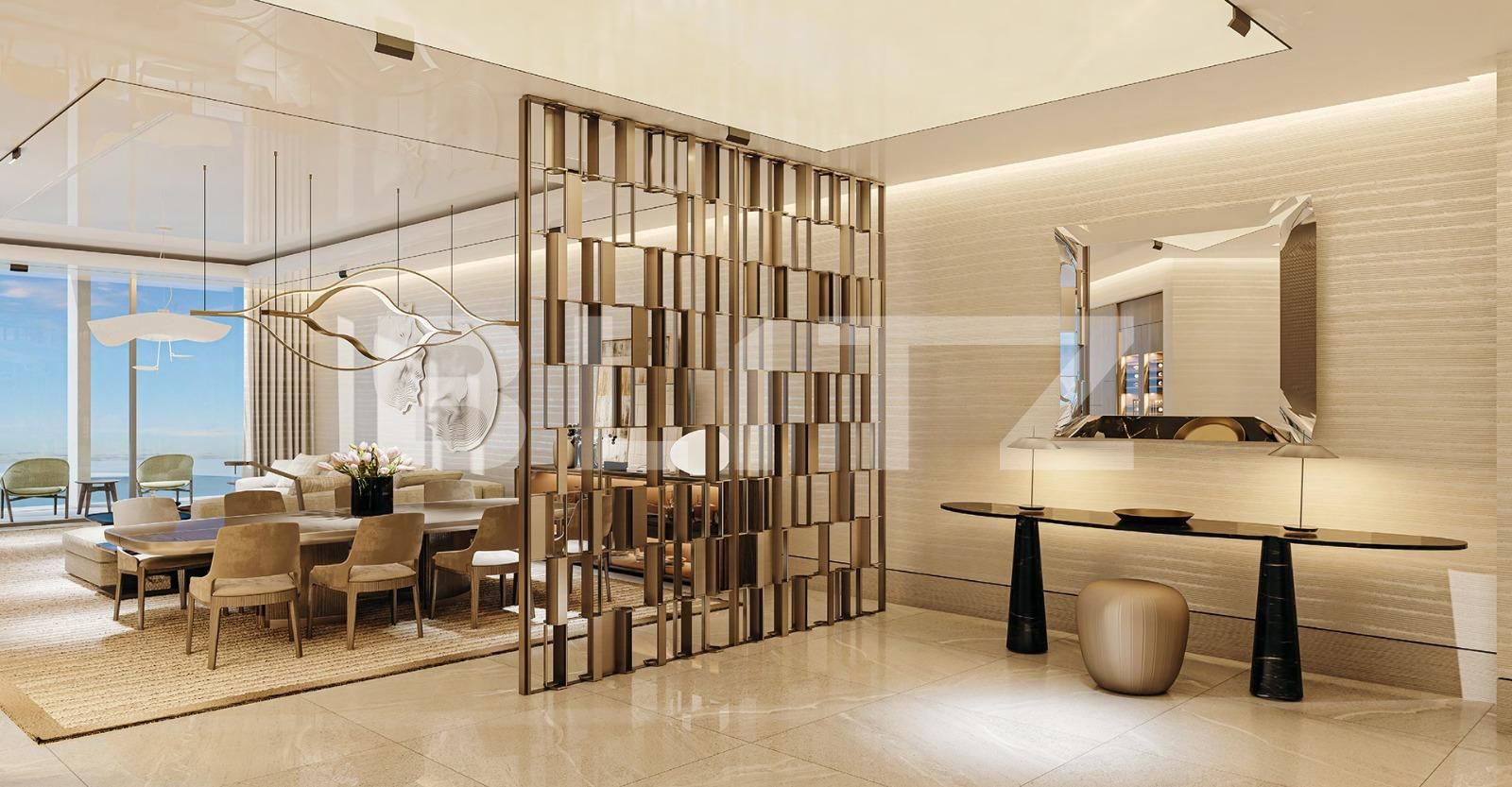 Apartament de vânzare 3 camere Downtown Dubai - 87004AV | BLITZ Dubai | Poza5