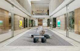 3 Bedroom Apartment, 333 mp, Dubai Creekside, Burj Khalifa Skyline View