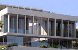 3 Bedroom Apartment, 333 mp, Dubai Creekside, Burj Khalifa Skyline View