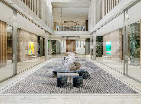 Apartament de vânzare 3 camere Downtown Dubai - 87005AV | BLITZ Dubai | Poza4