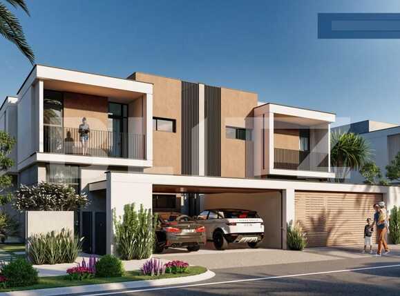 Casa de vânzare 4 camere Jumeirah Park - 87039CV | BLITZ Dubai | Poza1