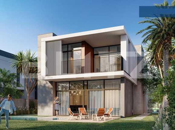 Casa de vânzare 4 camere Jumeirah Park - 87059CV | BLITZ Dubai | Poza3