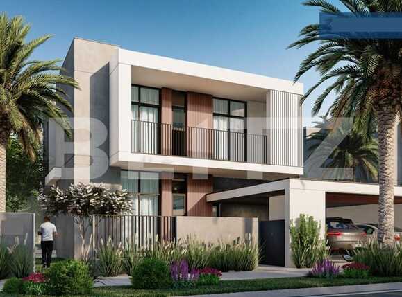 Casa de vânzare 4 camere Jumeirah Park - 87065CV | BLITZ Dubai | Poza2