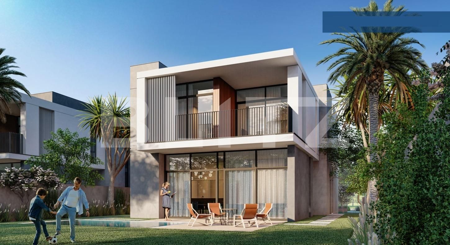 Casa de vânzare 4 camere Jumeirah Park - 87065CV | BLITZ Dubai | Poza3