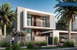 4 Bedroom Villa, 334,85 mp, Tilal Al Furjan 