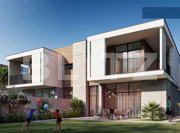 Casa de vânzare 4 camere Jumeirah Park - 87071CV | BLITZ Dubai | Poza3