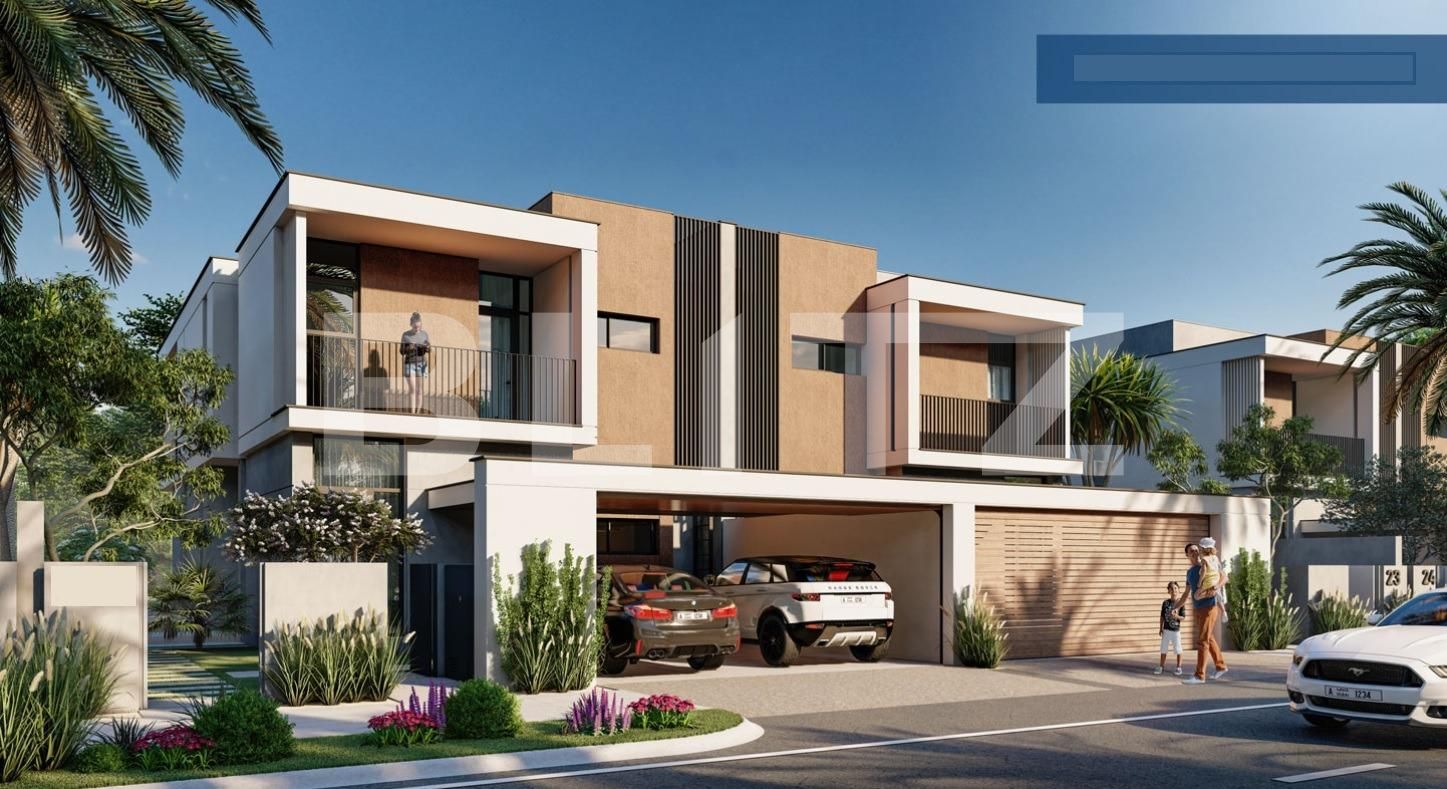 Casa de vânzare 4 camere Jumeirah Park - 87071CV | BLITZ Dubai | Poza1