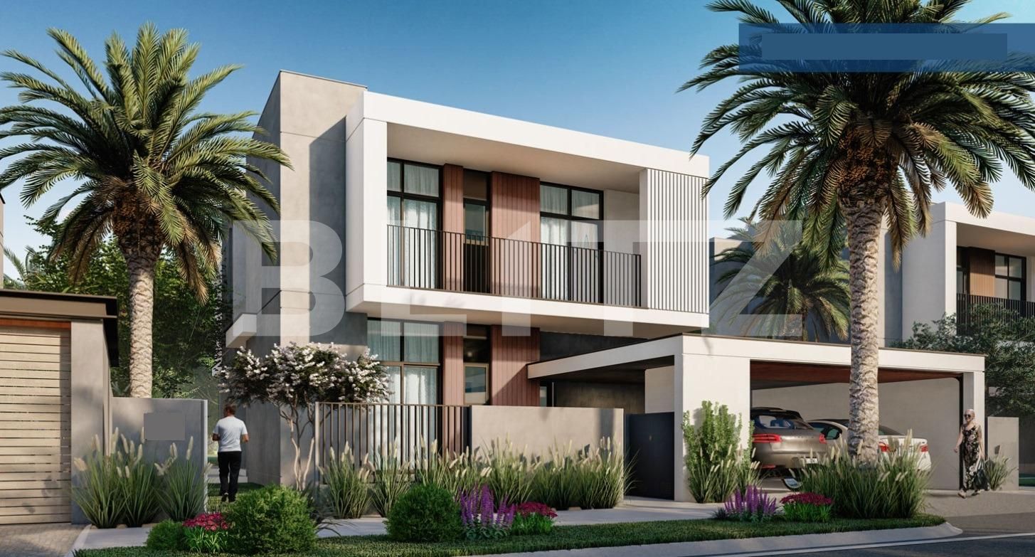 Casa de vânzare 4 camere Jumeirah Park - 87075CV | BLITZ Dubai | Poza2