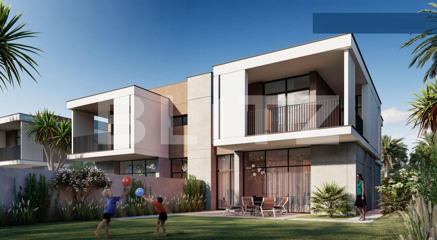 Casa de vânzare 4 camere Jumeirah Park - 87075CV | BLITZ Dubai | Poza3