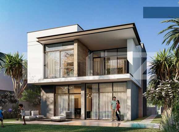 Casa de vânzare 4 camere Jumeirah Park - 87076CV | BLITZ Dubai | Poza3