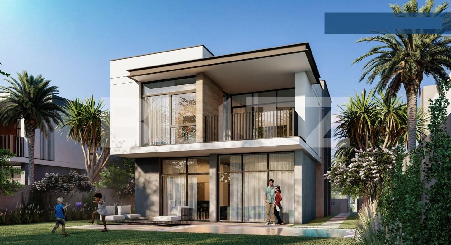 Casa de vânzare 4 camere Jumeirah Park - 87076CV | BLITZ Dubai | Poza3