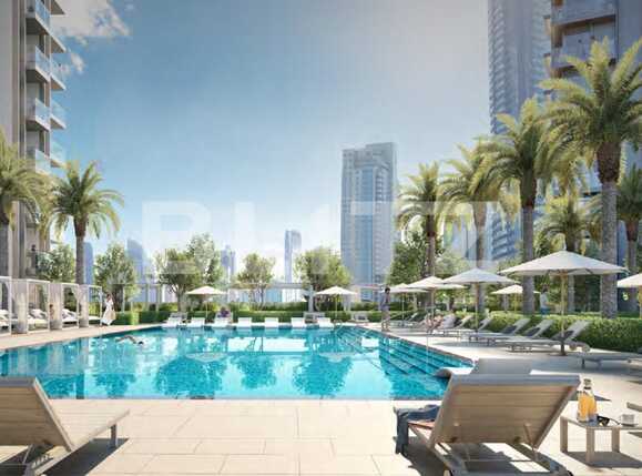 Apartament de vânzare 3 camere Downtown Dubai - 87077AV | BLITZ Dubai | Poza2