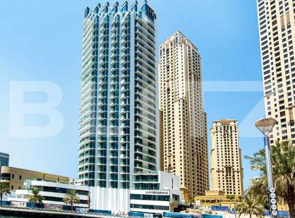Apartament de vânzare 2 camere Sobha Hartland - 87100AV | BLITZ Dubai | Poza5