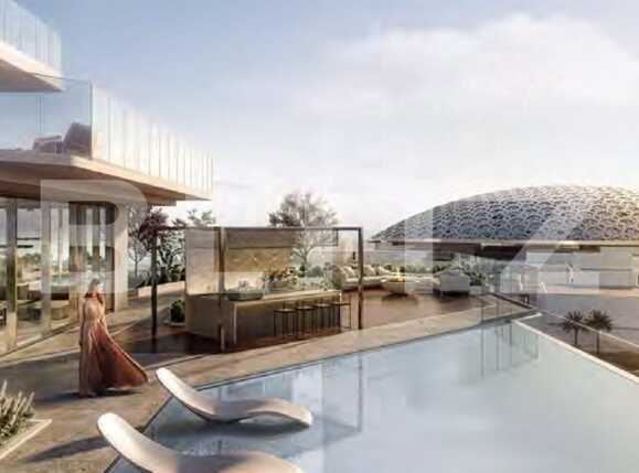 Garsonieră de vânzare Abu Dhabi - 87101AV | BLITZ Dubai | Poza1