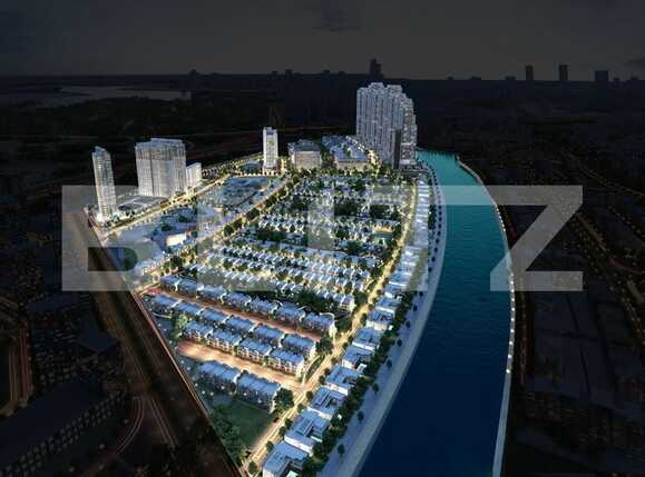 Apartament de vânzare 2 camere Sobha Hartland - 87105AV | BLITZ Dubai | Poza1