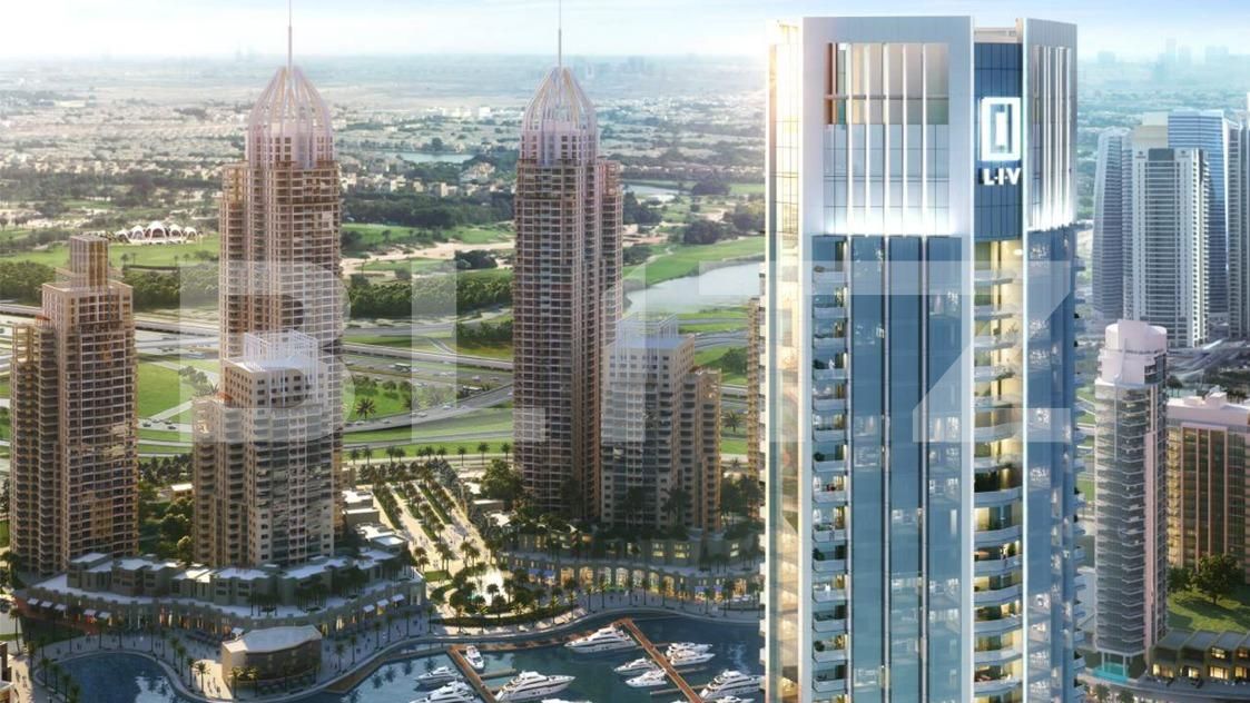 Apartament de vânzare 2 camere Sobha Hartland - 87105AV | BLITZ Dubai | Poza6