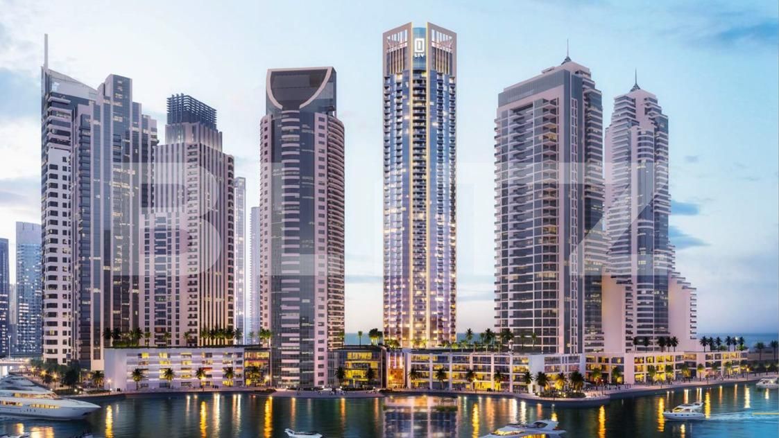 Apartament de vânzare 2 camere Sobha Hartland - 87107AV | BLITZ Dubai | Poza7