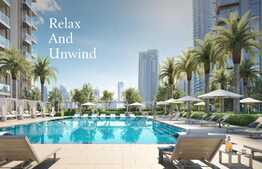 2 Bedroom Apartment, 131mp, with balcony 16 mp