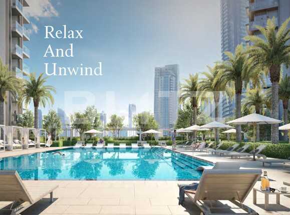 Apartament de vânzare 3 camere Downtown Dubai - 87113AV | BLITZ Dubai | Poza4