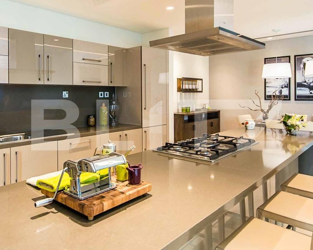 Apartament de vânzare 3 camere Sobha Hartland - 87117AV | BLITZ Dubai | Poza3