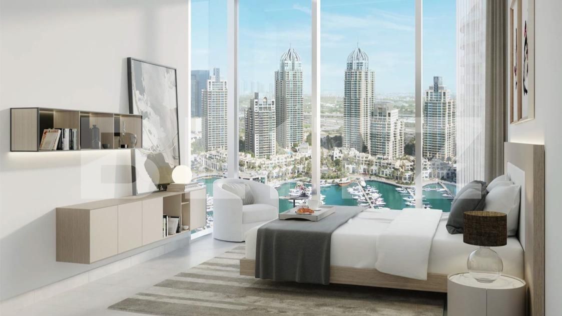 Apartament de vânzare 3 camere Sobha Hartland - 87117AV | BLITZ Dubai | Poza8