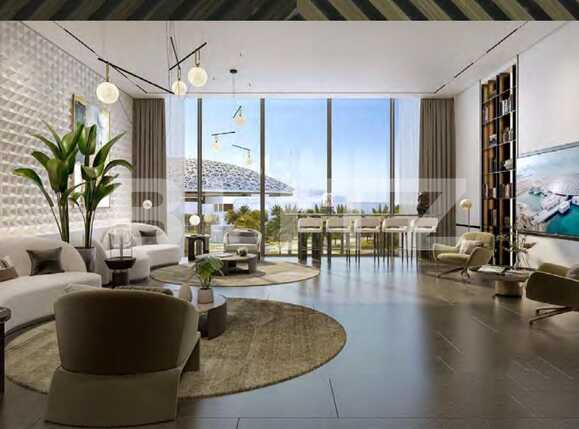 Apartament de vânzare 4 camere Abu Dhabi - 87119AV | BLITZ Dubai | Poza1