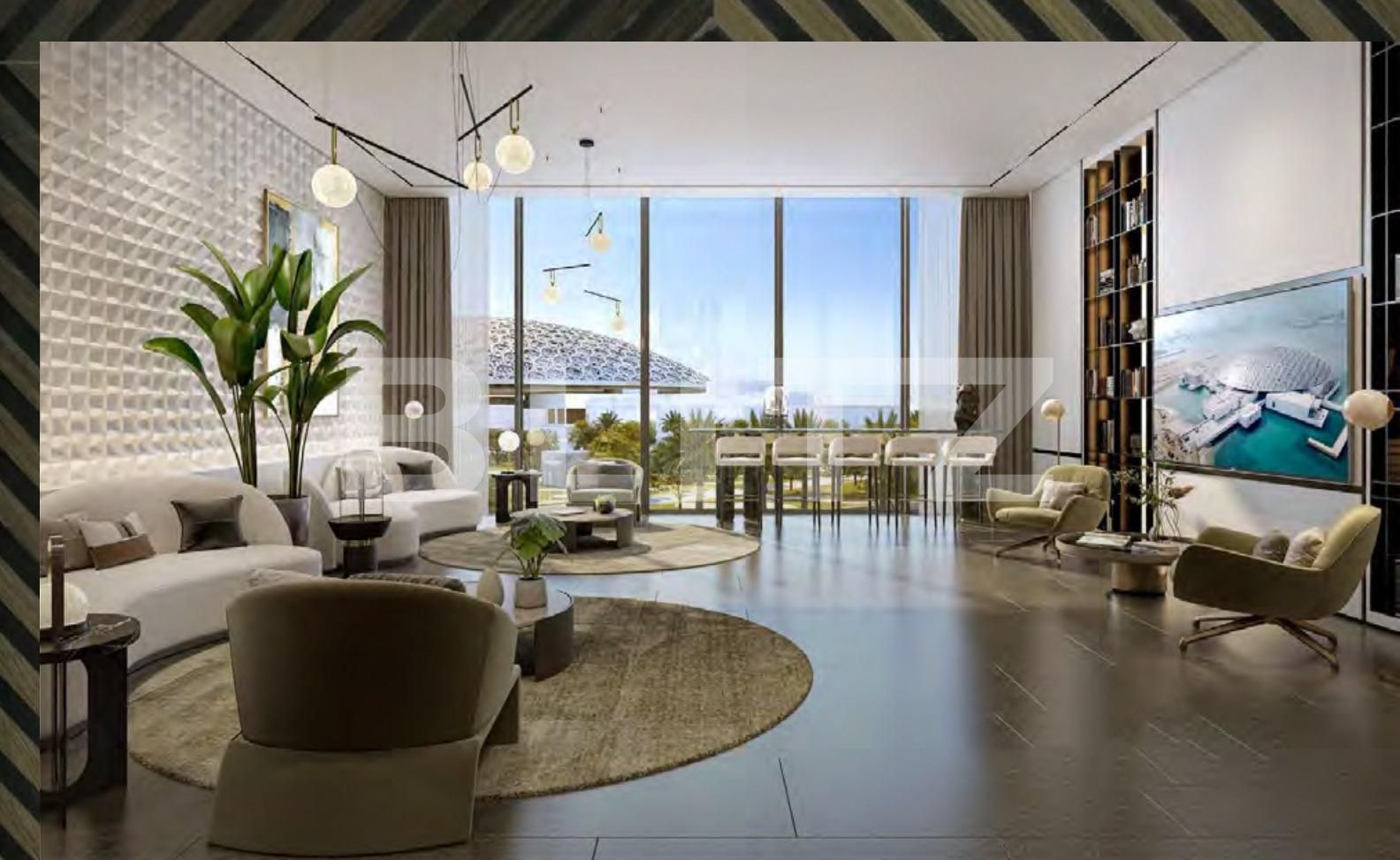 Apartament de vânzare 4 camere Abu Dhabi - 87119AV | BLITZ Dubai | Poza1