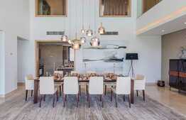 2 Bedroom Apartment, 117 mp, with balcony