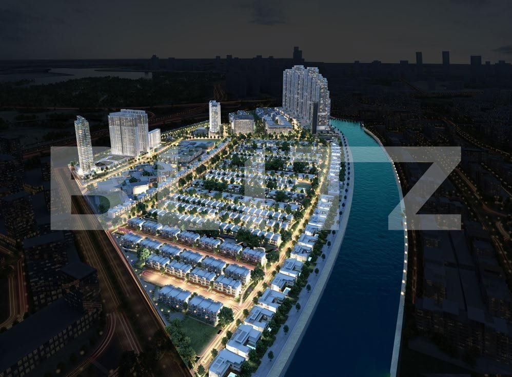 Apartament de vânzare 3 camere Sobha Hartland - 87120AV | BLITZ Dubai | Poza4