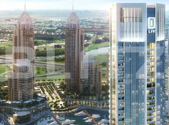 Apartament de vânzare 4 camere Sobha Hartland - 87123AV | BLITZ Dubai | Poza6