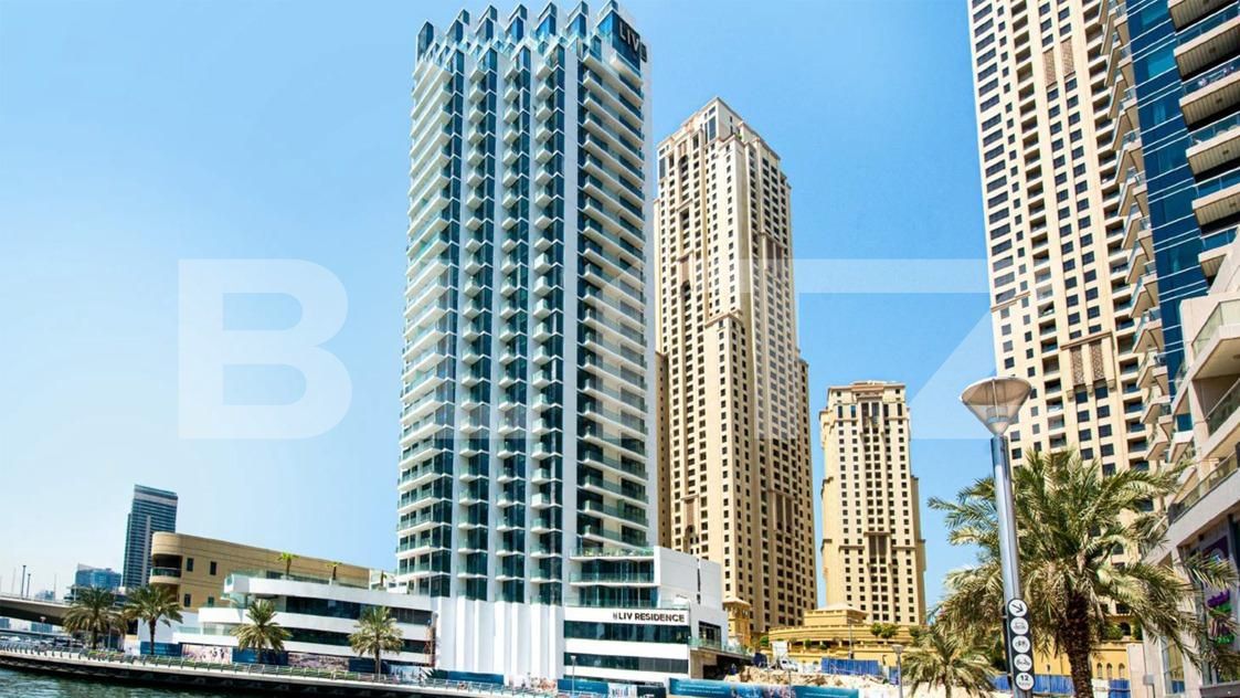 Apartament de vânzare 4 camere Sobha Hartland - 87123AV | BLITZ Dubai | Poza5