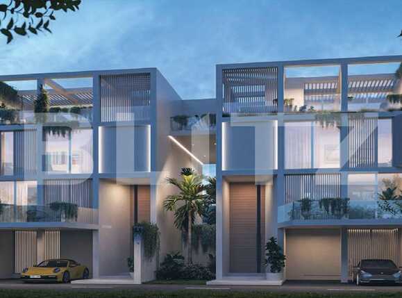 Casa de vânzare 4 camere Al Barari - 87124CV | BLITZ Dubai | Poza2