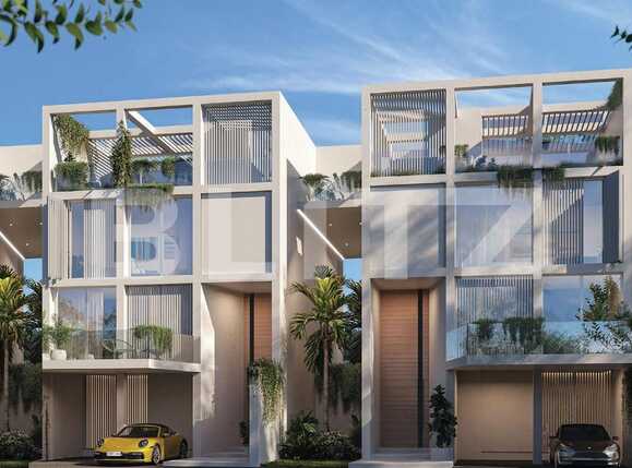 Casa de vânzare 4 camere Al Barari - 87124CV | BLITZ Dubai | Poza1