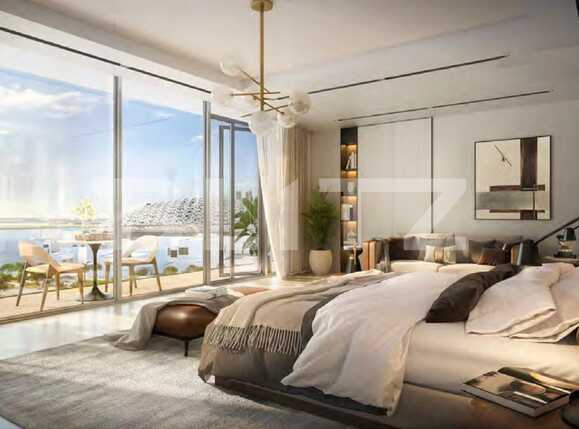 Apartament de vânzare 4+ camere Abu Dhabi - 87125AV | BLITZ Dubai | Poza4