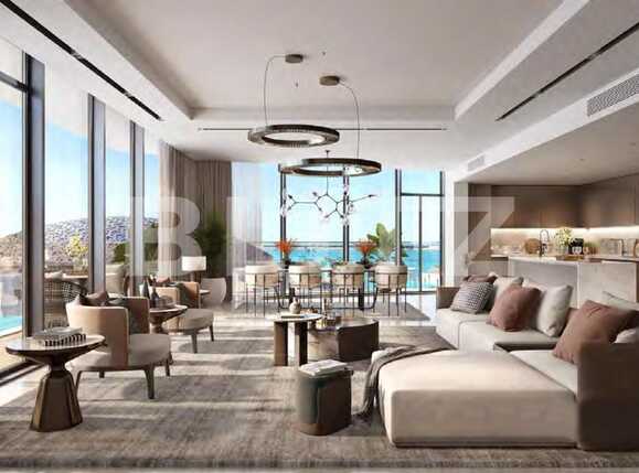 Apartament de vânzare 4+ camere Abu Dhabi - 87125AV | BLITZ Dubai | Poza3