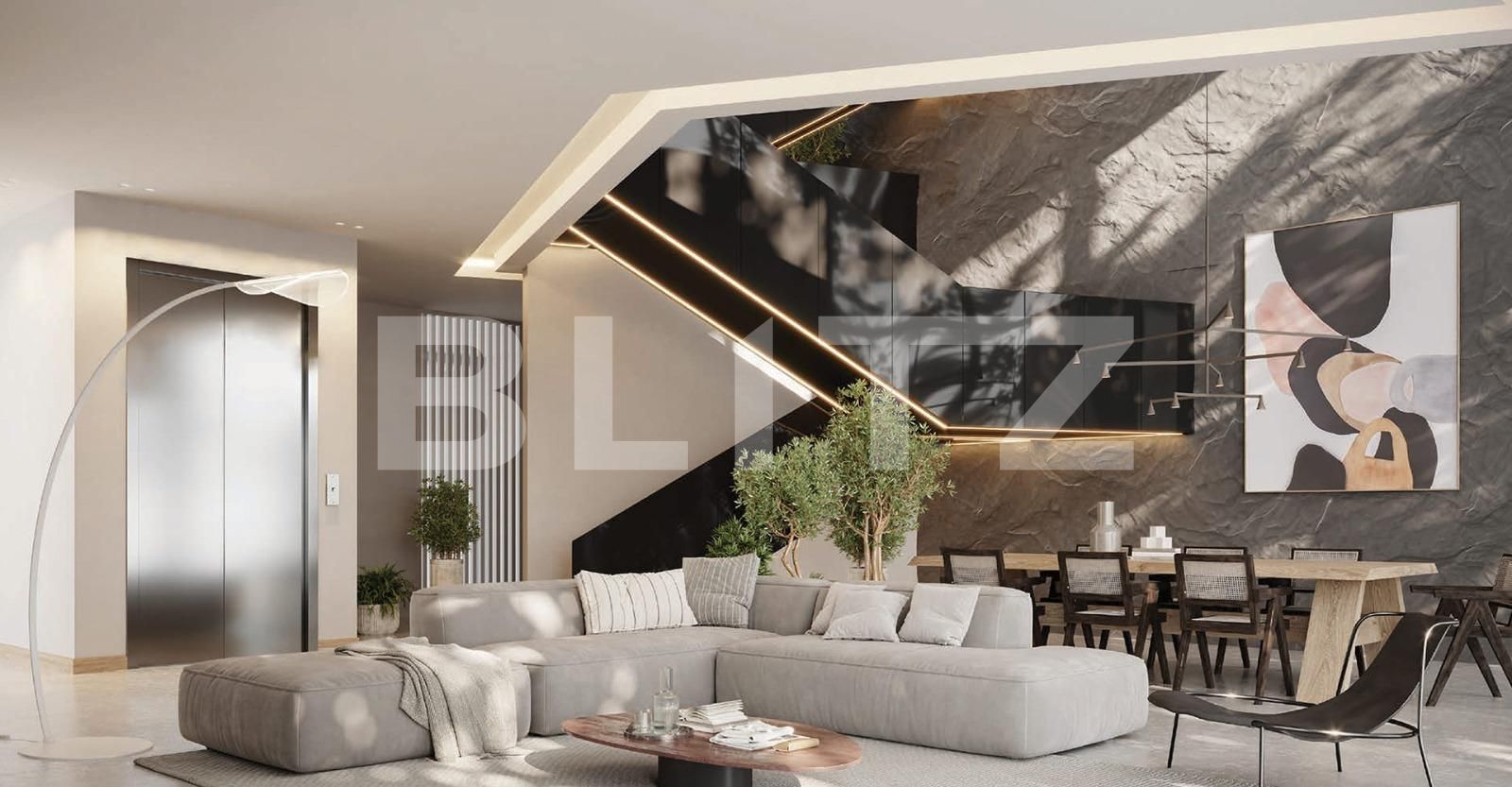 Casa de vânzare 4 camere Al Barari - 87128CV | BLITZ Dubai | Poza1