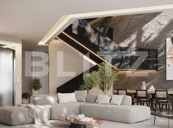 Casa de vânzare 4 camere Al Barari - 87131CV | BLITZ Dubai | Poza4