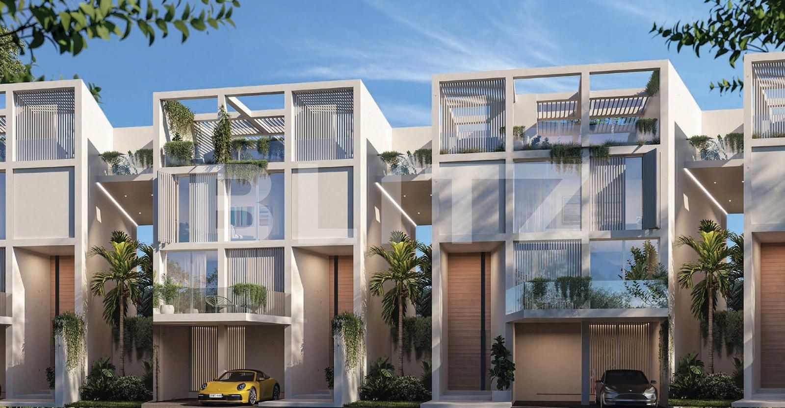 Casa de vânzare 4 camere Al Barari - 87131CV | BLITZ Dubai | Poza1