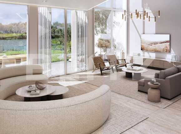 Casa de vânzare 4 camere Al Barari - 87132CV | BLITZ Dubai | Poza2