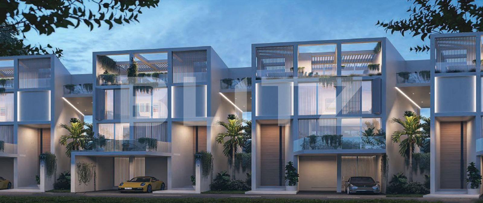 Casa de vânzare 4 camere Al Barari - 87132CV | BLITZ Dubai | Poza1