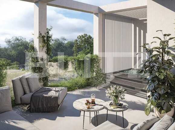 Casa de vânzare 4 camere Al Barari - 87135CV | BLITZ Dubai | Poza4