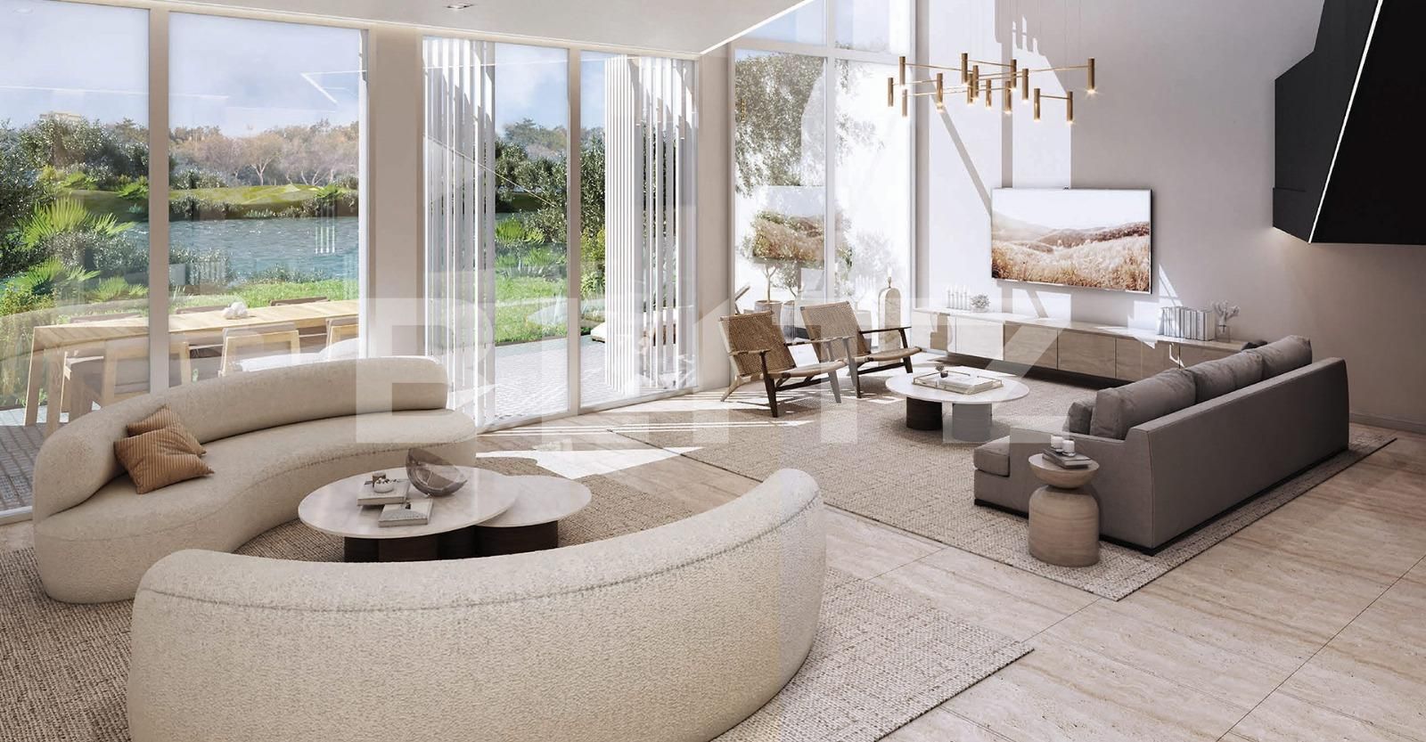 Casa de vânzare 4 camere Al Barari - 87137CV | BLITZ Dubai | Poza2